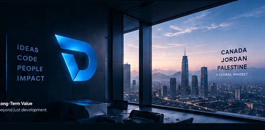 DYNAMO DEV global software company